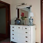 Дом отдыха Casa Da Fonte Trigueira Мондин-ди-Башту