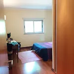 Casa Da Fonte Trigueira Мондин-ди-Башту
