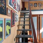 Casa Da Fonte Trigueira
