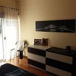 Дом отдыха Casa Da Fonte Trigueira Мондин-ди-Башту