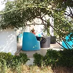Дом отдыха Casa Da Fonte Trigueira