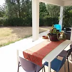 Дом отдыха Casa Da Fonte Trigueira Мондин-ди-Башту