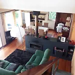 Дом отдыха Casa Da Fonte Trigueira