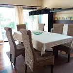 Дом отдыха Casa Da Fonte Trigueira Мондин-ди-Башту