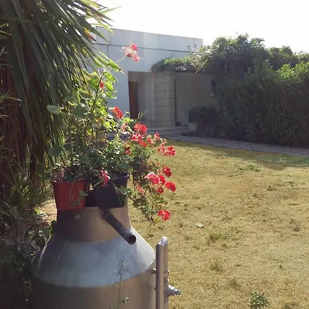 Dom wakacyjny Casa Da Fonte Trigueira *