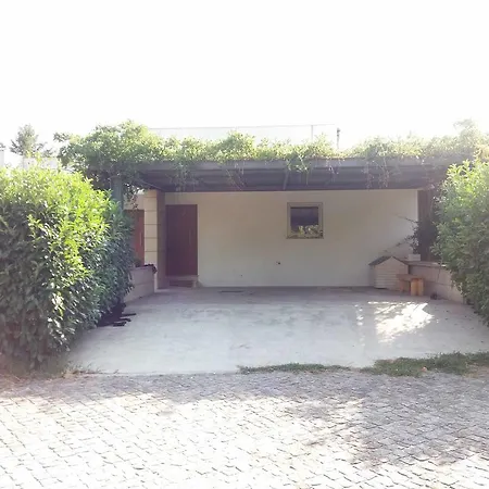 Dom wakacyjny Casa Da Fonte Trigueira