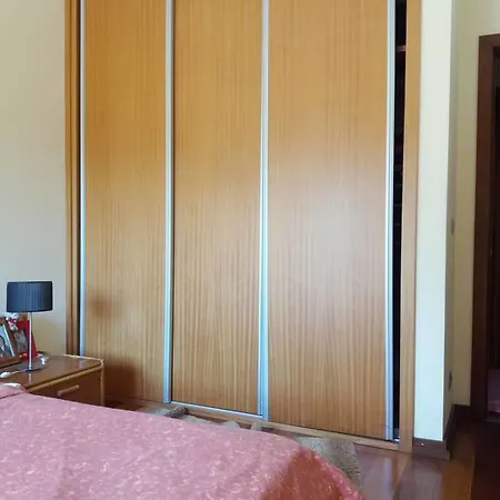 Dom wakacyjny Casa Da Fonte Trigueira Mondim de Basto