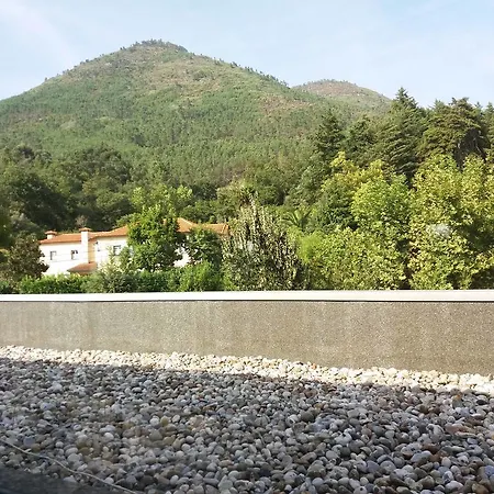 Dom wakacyjny Casa Da Fonte Trigueira