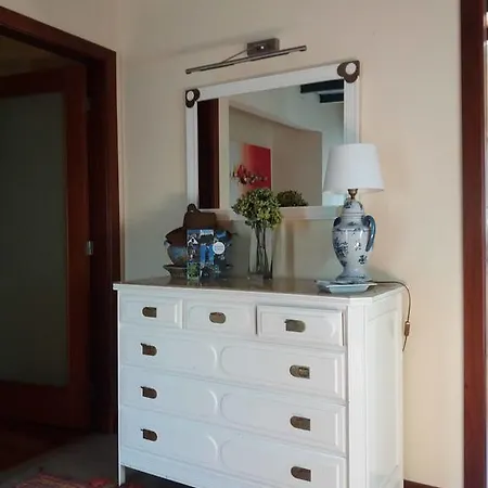 Dom wakacyjny Casa Da Fonte Trigueira Mondim de Basto