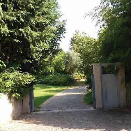 Casa Da Fonte Trigueira