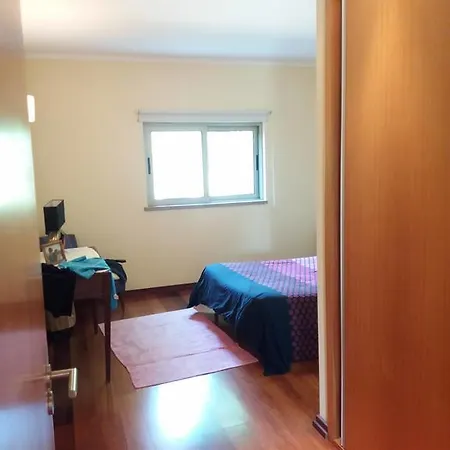 Casa Da Fonte Trigueira Mondim de Basto