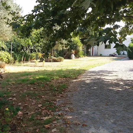 Dom wakacyjny Casa Da Fonte Trigueira *