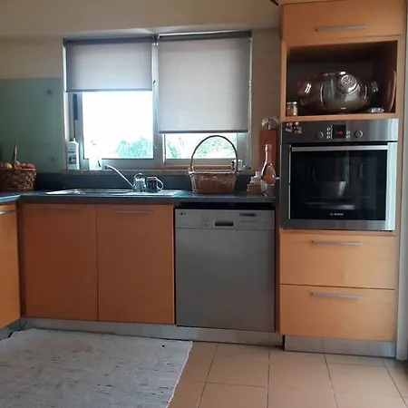 Dom wakacyjny Casa Da Fonte Trigueira *