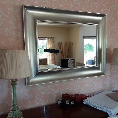 Dom wakacyjny Casa Da Fonte Trigueira