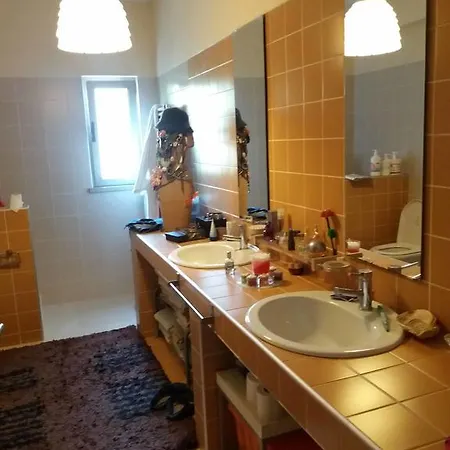 Dom wakacyjny Casa Da Fonte Trigueira