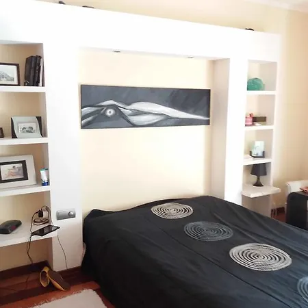 Casa Da Fonte Trigueira