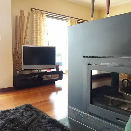 Dom wakacyjny Casa Da Fonte Trigueira *