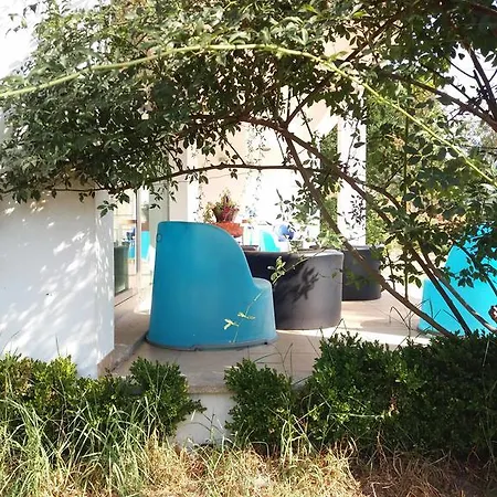 Dom wakacyjny Casa Da Fonte Trigueira