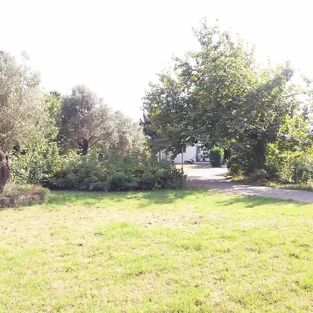 Dom wakacyjny Casa Da Fonte Trigueira *