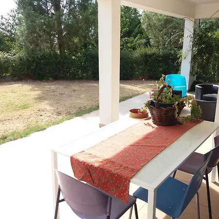 Dom wakacyjny Casa Da Fonte Trigueira Mondim de Basto