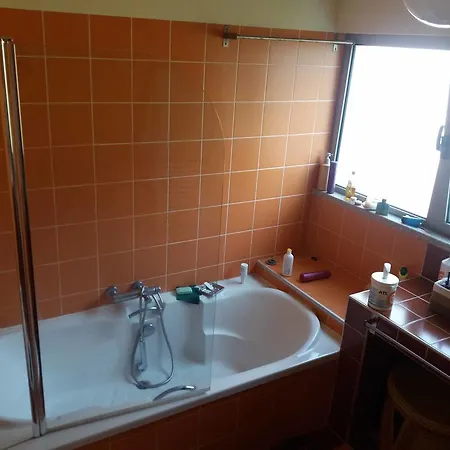 Casa Da Fonte Trigueira