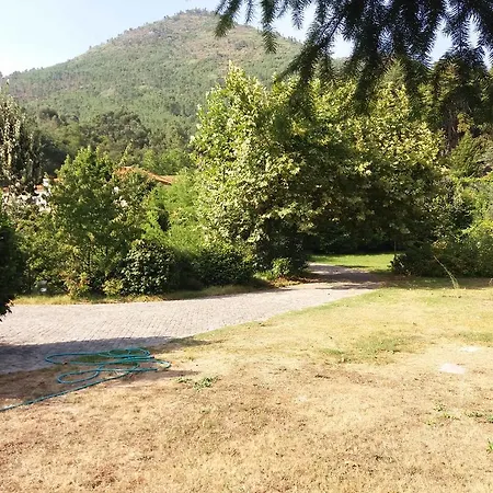 Dom wakacyjny Casa Da Fonte Trigueira *