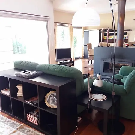 Dom wakacyjny Casa Da Fonte Trigueira *