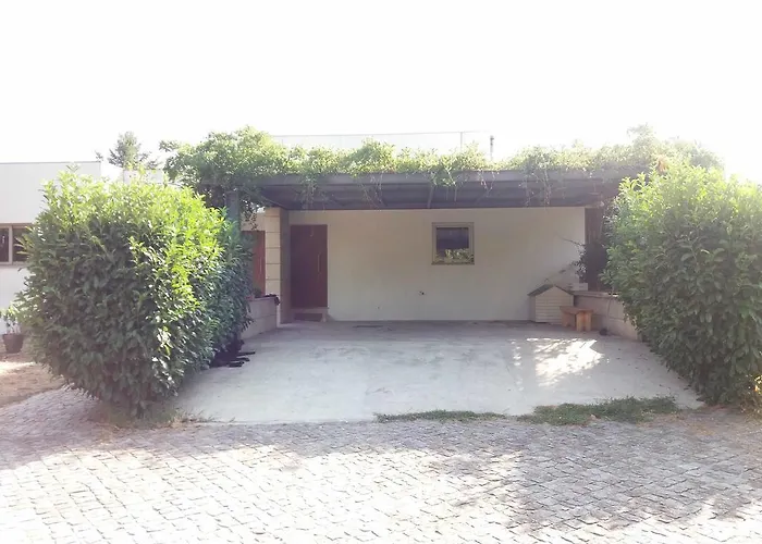 Feriehus Casa Da Fonte Trigueira