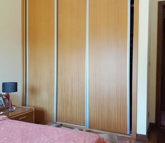 Feriehus Casa Da Fonte Trigueira Mondim de Basto