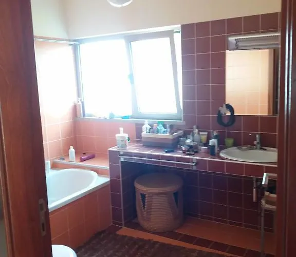 Casa Da Fonte Trigueira Mondim de Basto