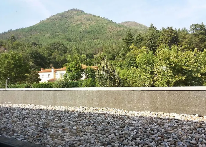 Feriehus Casa Da Fonte Trigueira