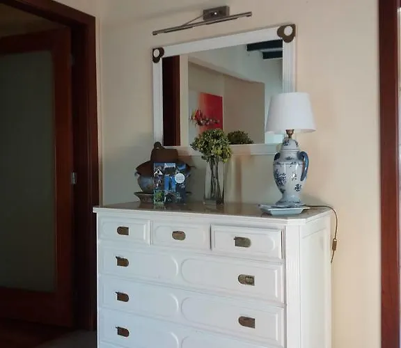 Feriehus Casa Da Fonte Trigueira Mondim de Basto