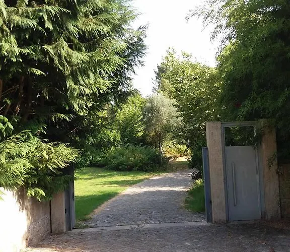 Casa Da Fonte Trigueira