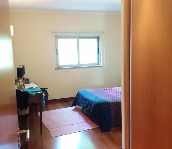 Casa Da Fonte Trigueira Mondim de Basto