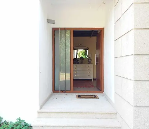 Feriehus Casa Da Fonte Trigueira