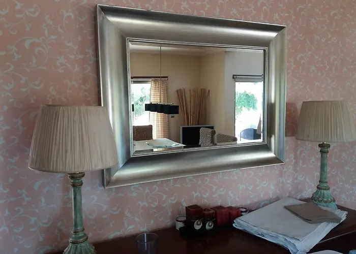 Feriehus Casa Da Fonte Trigueira