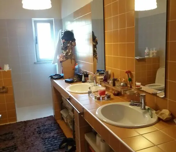 Feriehus Casa Da Fonte Trigueira