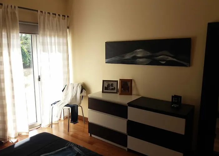 Feriehus Casa Da Fonte Trigueira Mondim de Basto