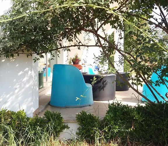 Feriehus Casa Da Fonte Trigueira