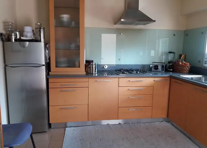 Feriehus Casa Da Fonte Trigueira *