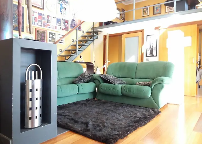 Casa Da Fonte Trigueira Mondim de Basto