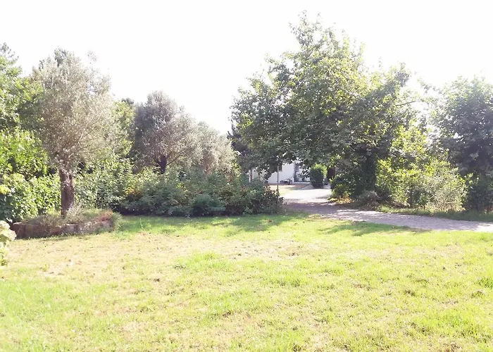 Feriehus Casa Da Fonte Trigueira *