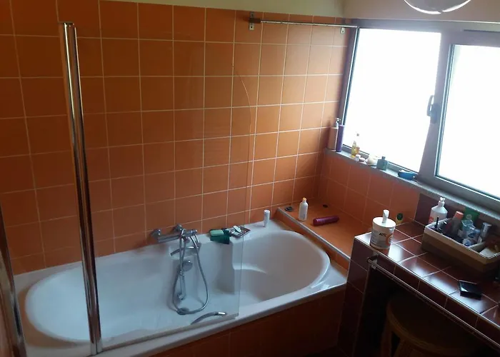 Casa Da Fonte Trigueira