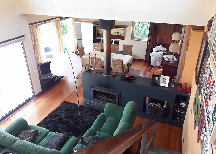 Feriehus Casa Da Fonte Trigueira