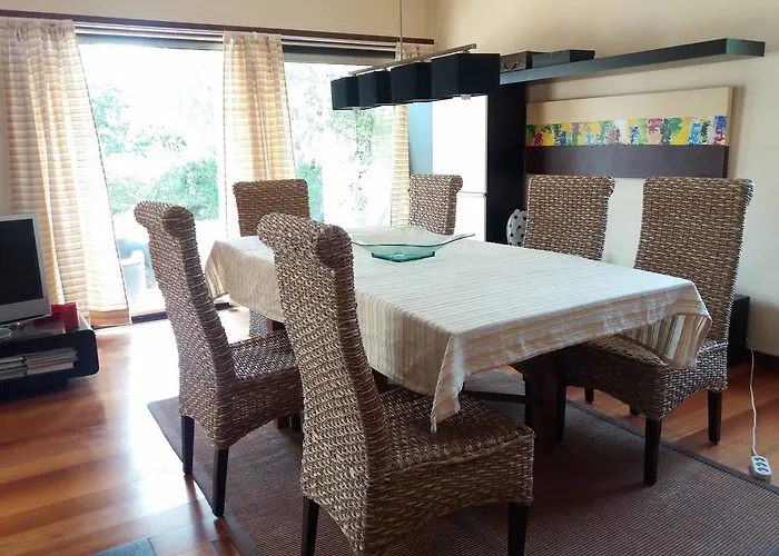 Feriehus Casa Da Fonte Trigueira Mondim de Basto